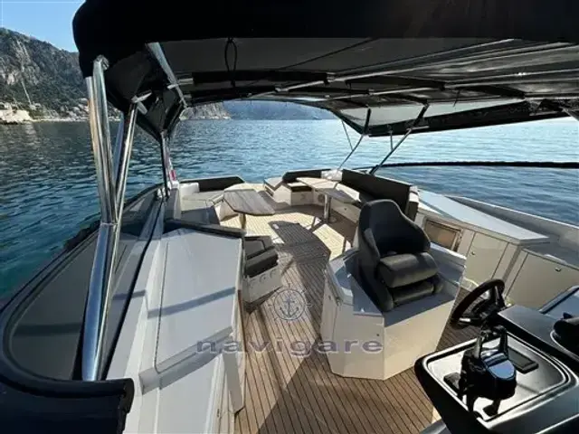 AB Yachts ISCHIA 44