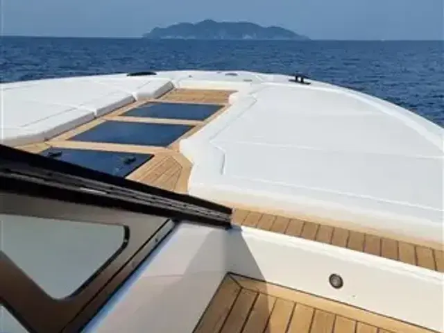 AB Yachts ISCHIA 44