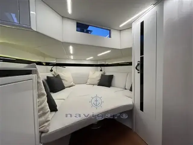 AB Yachts ISCHIA 44