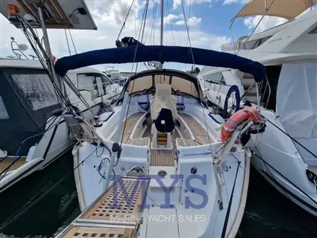 Bavaria 41 AC