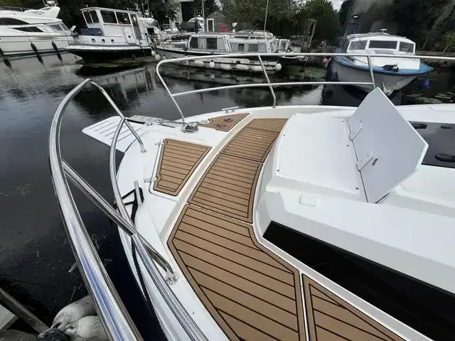 Nautic 900