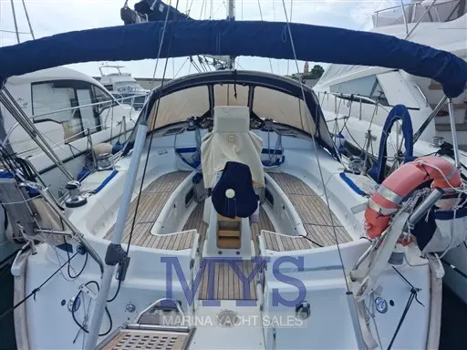 2003 Bavaria 41 ac