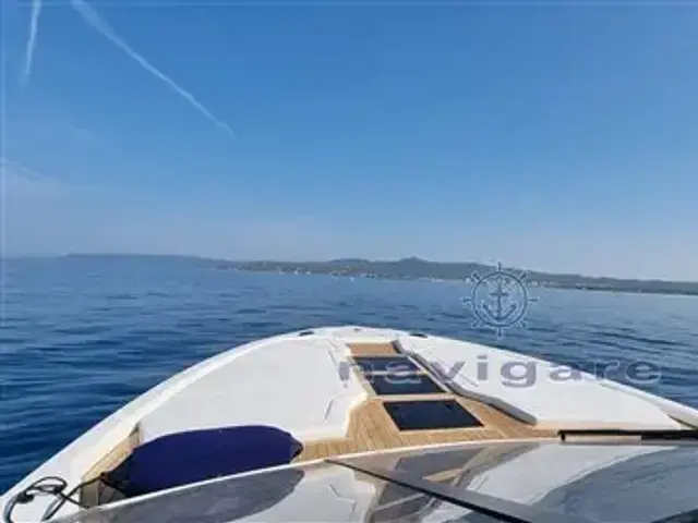 AB Yachts ISCHIA 44