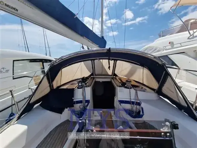 Bavaria 41 AC