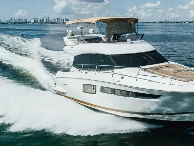 Prestige 500 for sale in United States of America for $659,000