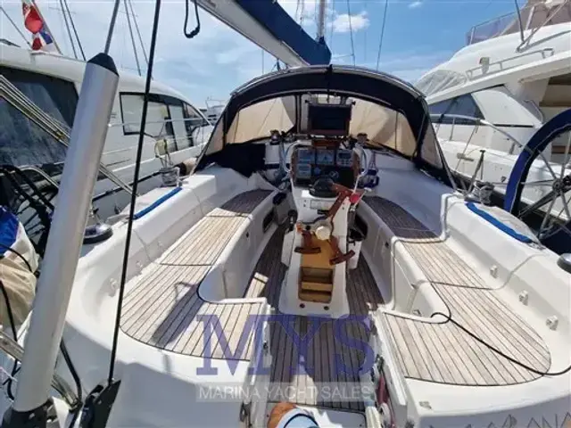 Bavaria 41 AC