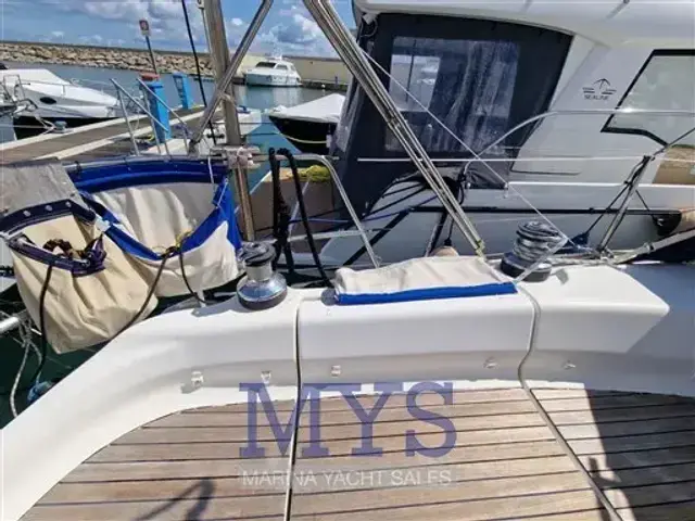 Bavaria 41 AC