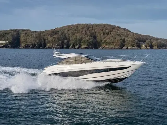 Princess V50