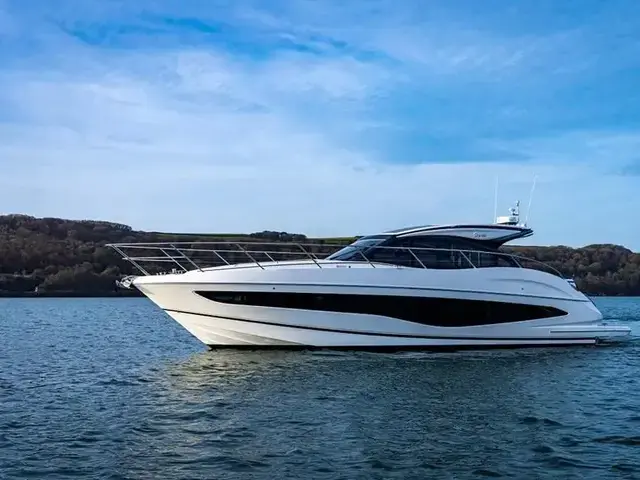 Princess V50