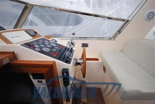 2004 Apreamare aprea 10 semi cabin