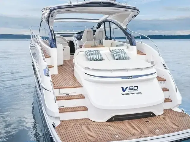 Princess V50