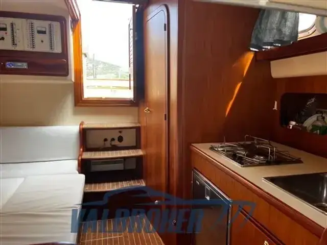 Apreamare boats Aprea 10 Semi Cabin