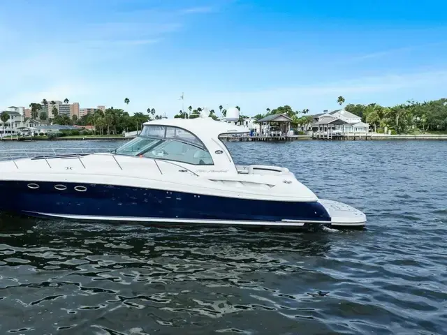 Sea Ray Sundancer 500