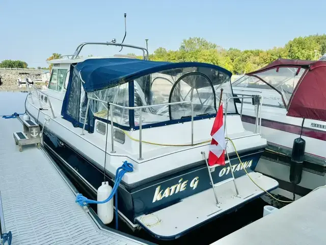 Albin Boats 30 Family Cruiser