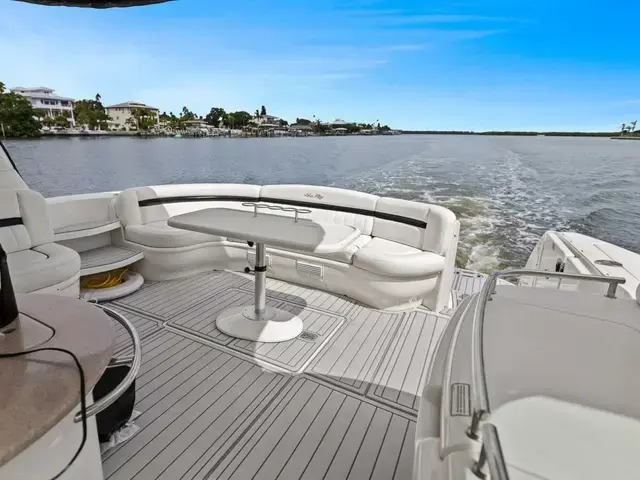 Sea Ray Sundancer 500