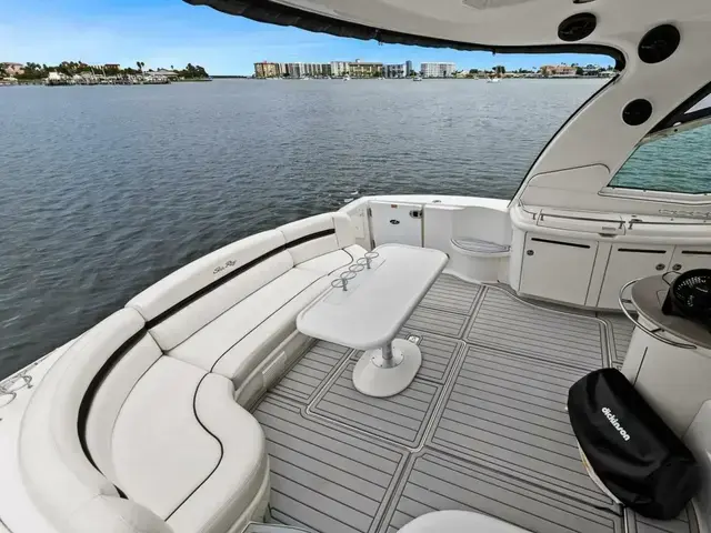 Sea Ray Sundancer 500