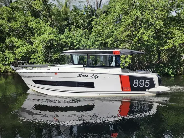 Jeanneau NC Sport 895