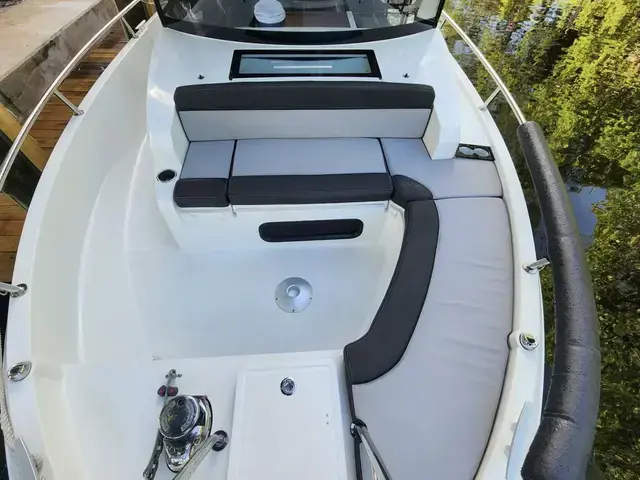 Jeanneau NC Sport 895