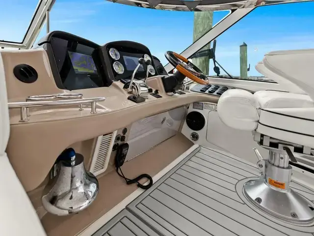 Sea Ray Sundancer 500