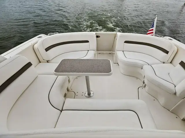 Sea Ray Sundancer 38