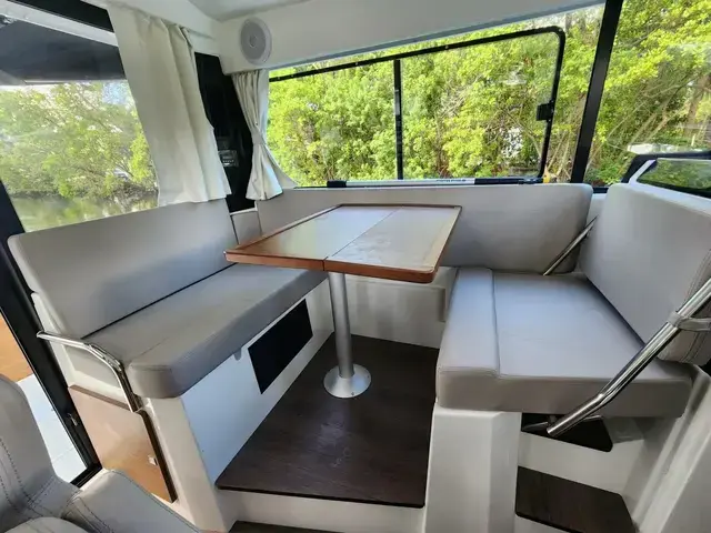 Jeanneau NC Sport 895