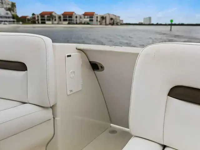 Sea Ray Sundancer 38