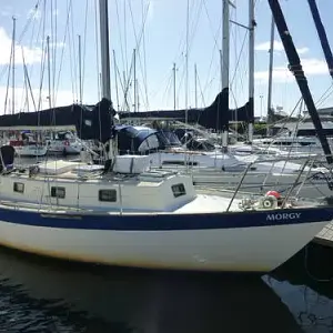 1985 Victoria 30