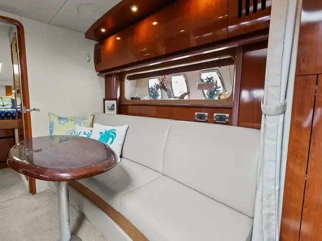 Sea Ray Sundancer 38