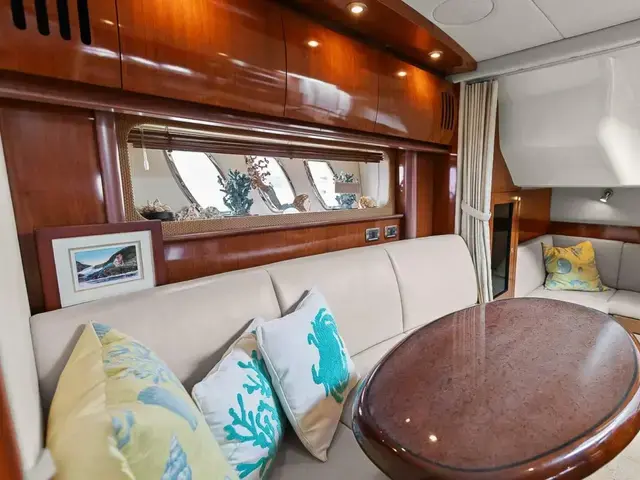 Sea Ray Sundancer 38