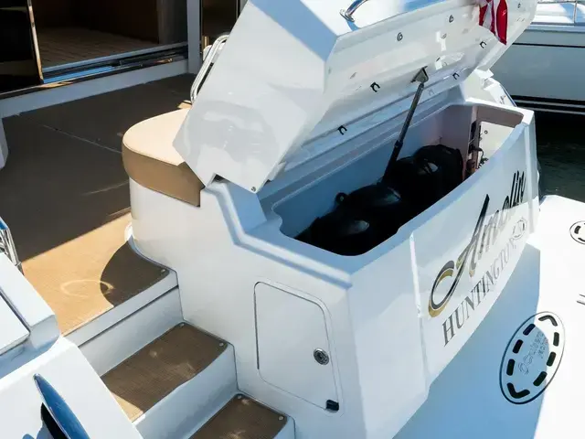 Cruisers Yachts 48 Cantius