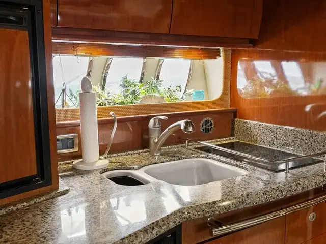 Sea Ray Sundancer 38