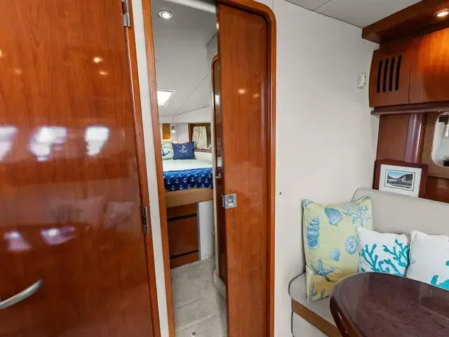 Sea Ray Sundancer 38