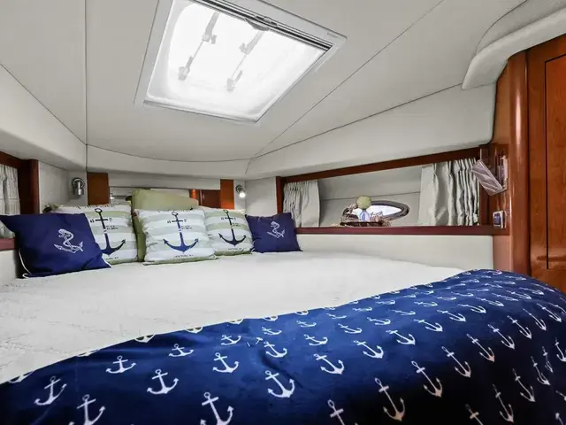 Sea Ray Sundancer 38