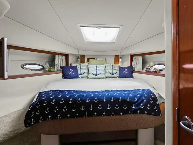 Sea Ray Sundancer 38