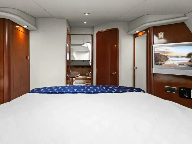 Sea Ray Sundancer 38