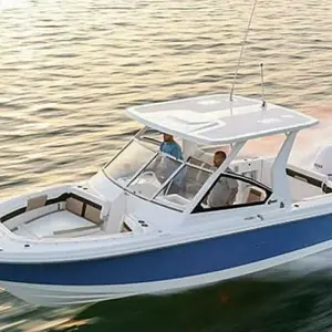 2025 Edgewater boats 262CX