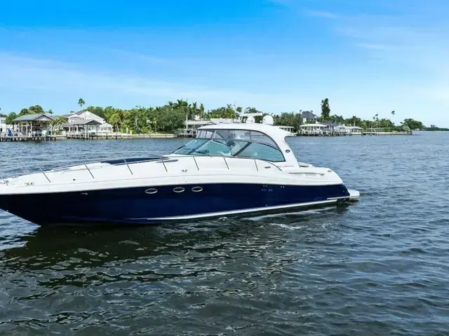 Sea Ray Sundancer 500