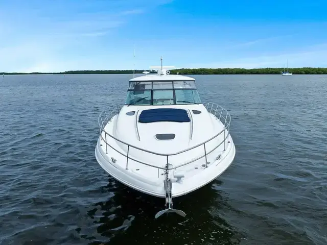 Sea Ray Sundancer 500