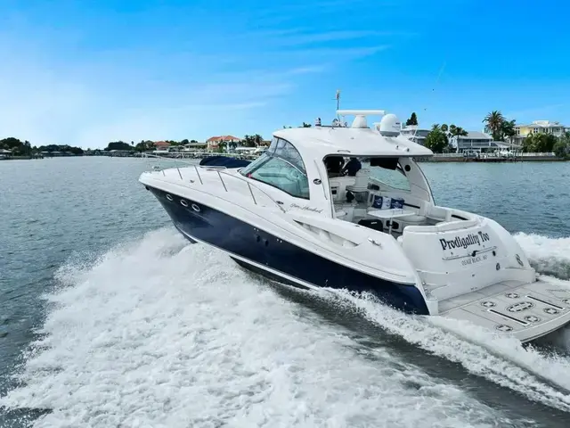 Sea Ray Sundancer 500