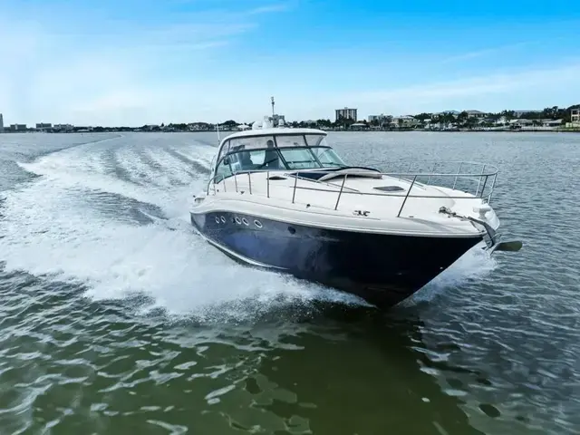 Sea Ray Sundancer 500