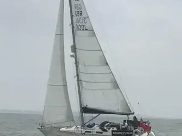 Hanse Finngulf 33 ( 331)