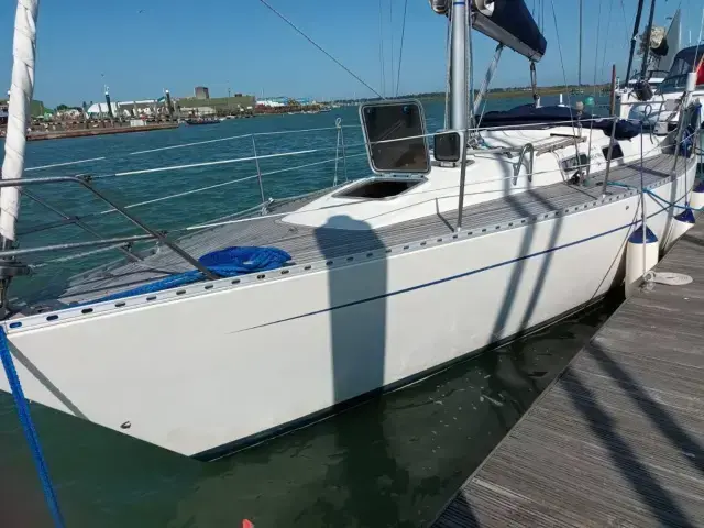 Hanse Finngulf 33 ( 331)