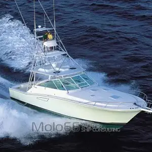 2006 Cabo 45 Express