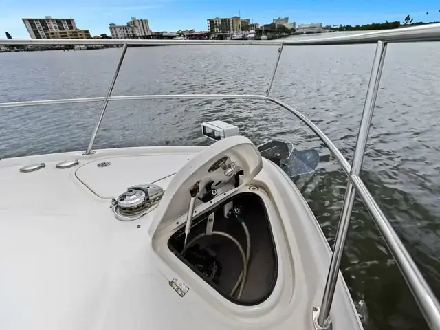 Sea Ray Sundancer 500