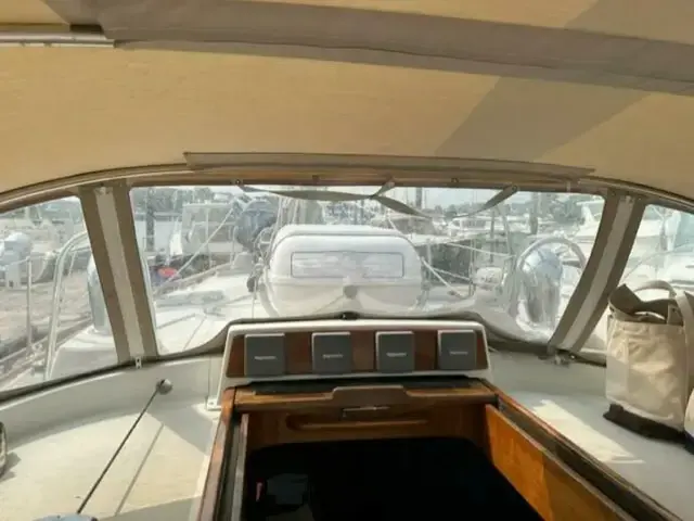 Little Harbor Aft Cockpit LH42