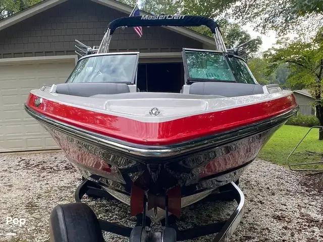 Mastercraft X 10