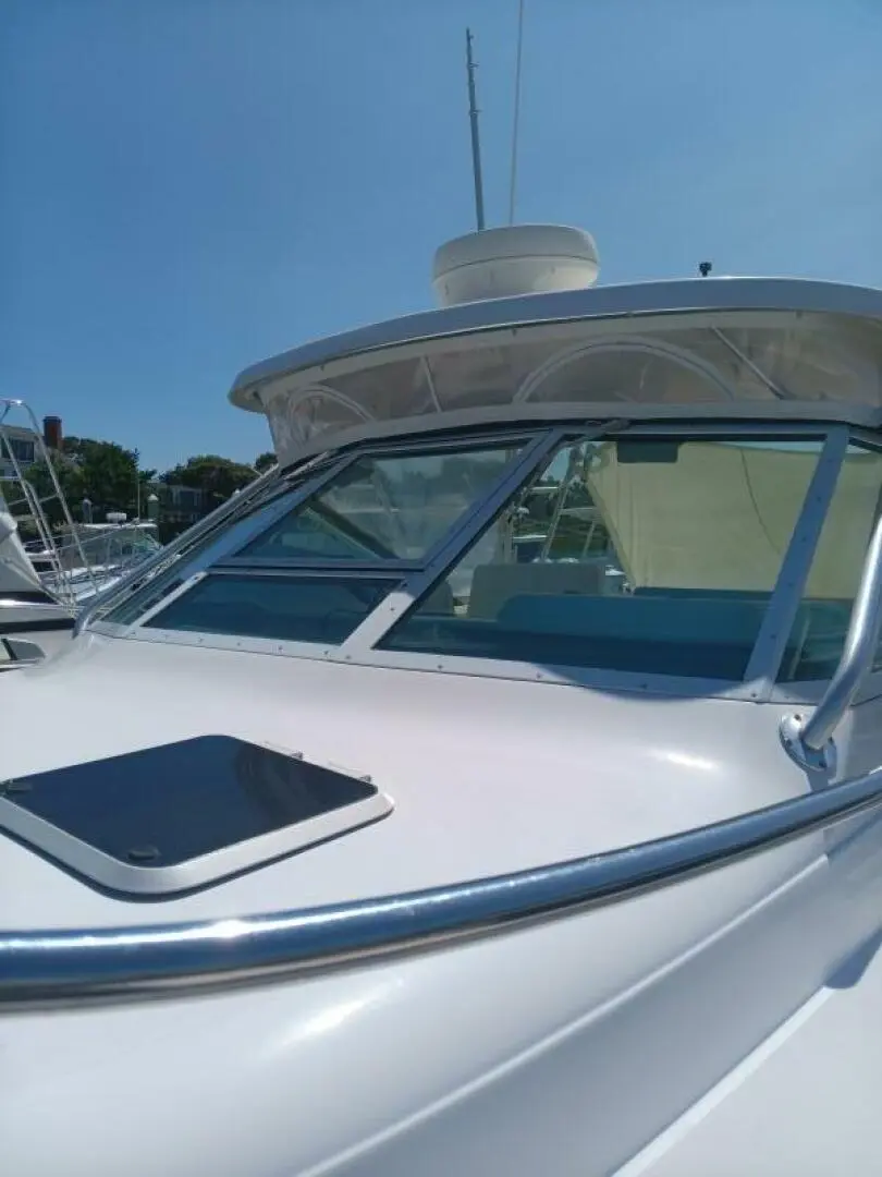 2004 Tiara 3100 open