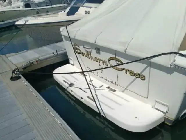 Tiara 3100 Open