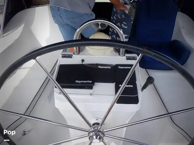 Beneteau Oceanis Clipper 393