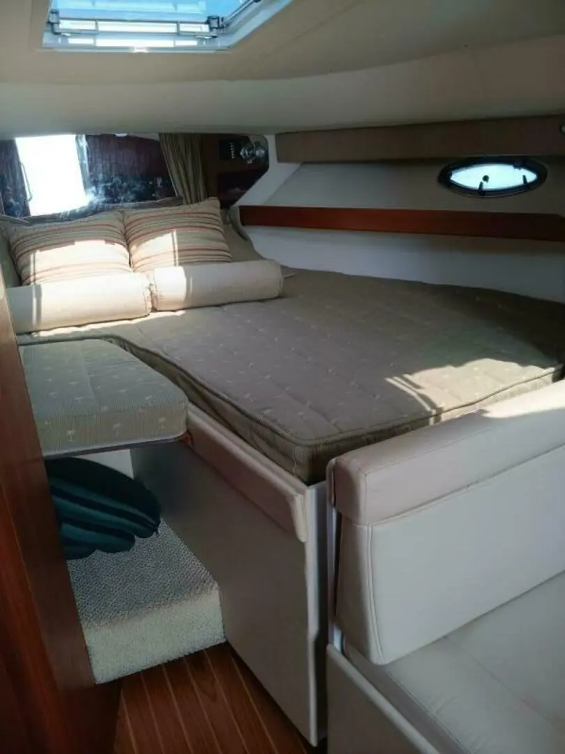 2004 Tiara 3100 open